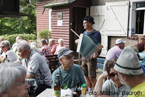 Heinrichsbacher H�tte