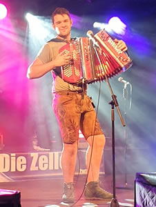 Oktoberfest Schorte Ilmenau 2025
