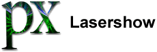 px-Lasershow